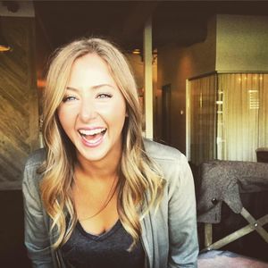 Meet your Posher, Brittney